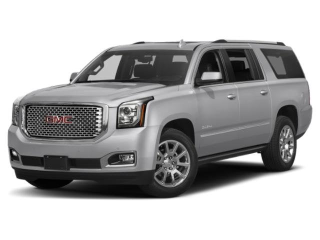 2015 GMC Yukon XL Denali