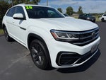 2020 Volkswagen Atlas Cross Sport 3.6L V6 SE w/Technology R-Line