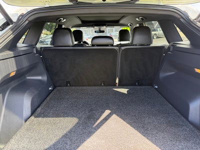 2020 Volkswagen Atlas Cross Sport 3.6L V6 SE w/Technology R-Line