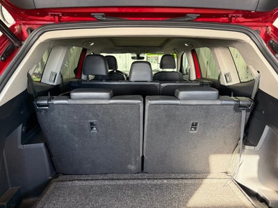 2021 Volkswagen Atlas 3.6L V6 SE w/Technology R-Line