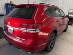 2021 Volkswagen Atlas 3.6L V6 SE w/Technology R-Line
