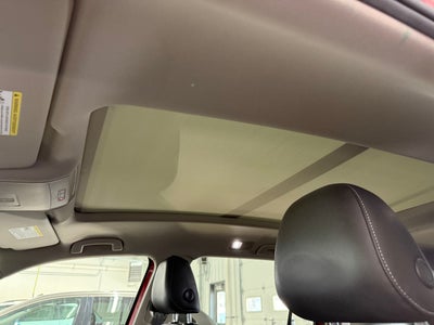 2021 Volkswagen Atlas 3.6L V6 SE w/Technology R-Line