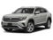 2023 Volkswagen Atlas Cross Sport 3.6L V6 SEL R-Line Black