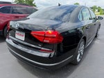 2016 Volkswagen Passat 1.8T R-Line