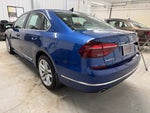 2017 Volkswagen Passat 1.8T SE w/Technology