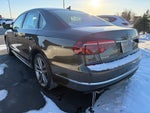 2019 Volkswagen Passat 2.0T SE R-Line