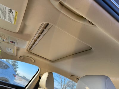 2019 Volkswagen Passat 2.0T SE R-Line