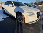 2015 Chrysler 300 Limited