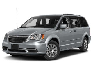 2015 Chrysler Town &amp; Country Touring