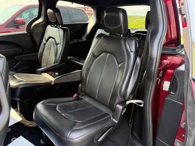 2020 Chrysler Pacifica Touring L Plus