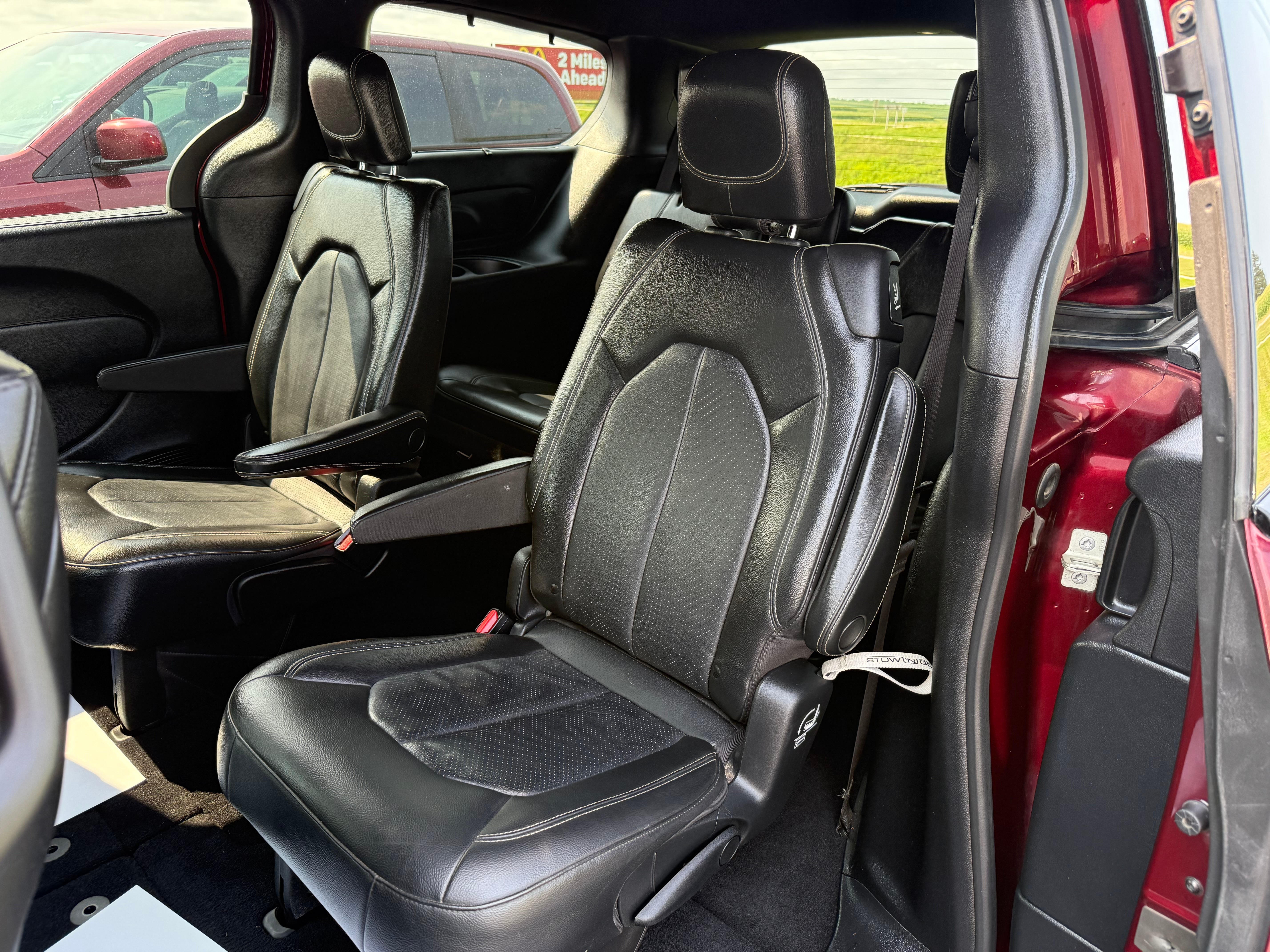 2020 Chrysler Pacifica Touring L Plus