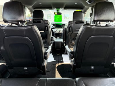 2020 Chrysler Pacifica Touring L Plus