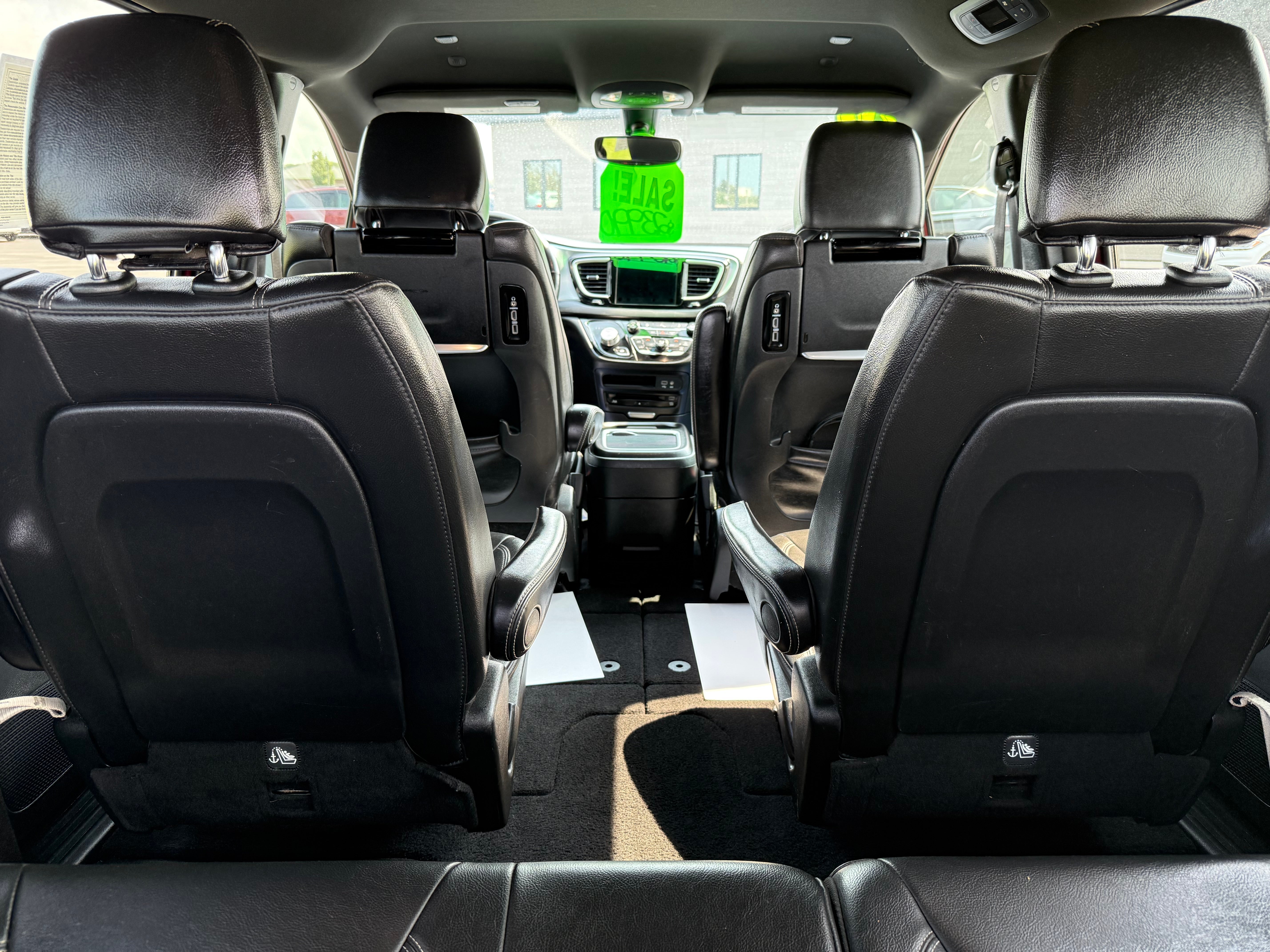2020 Chrysler Pacifica Touring L Plus