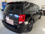 2016 Dodge Grand Caravan SE Plus