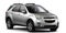 2011 Chevrolet Equinox LT w/2LT