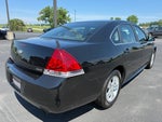 2016 Chevrolet Impala Limited LS