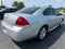 2015 Chevrolet Impala Limited LT