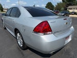 2015 Chevrolet Impala Limited LT