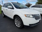 2015 Lincoln MKX FWD 4dr
