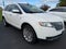 2015 Lincoln MKX FWD 4dr