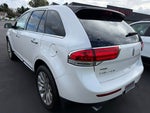 2015 Lincoln MKX FWD 4dr