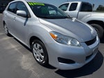2011 Toyota Matrix 5dr Wgn Auto FWD (Natl)