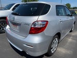 2011 Toyota Matrix 5dr Wgn Auto FWD (Natl)