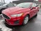 2020 Ford Fusion S