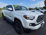2023 Toyota Tacoma 4WD TRD Sport