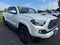 2023 Toyota Tacoma 4WD TRD Sport