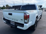 2023 Toyota Tacoma 4WD TRD Sport