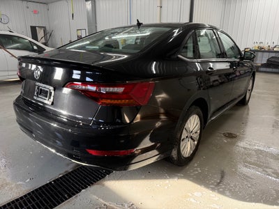 2019 Volkswagen Jetta R-Line