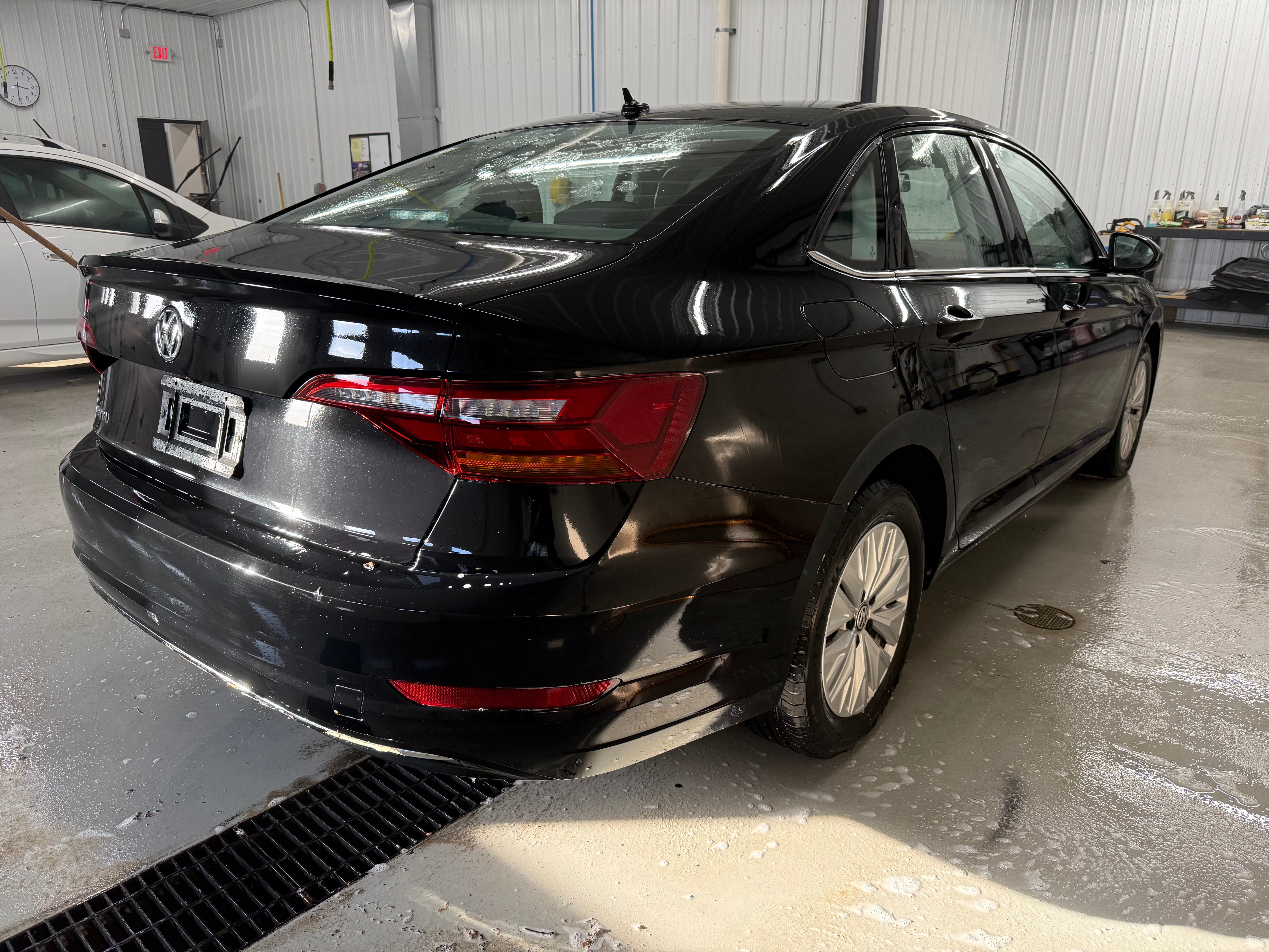 2019 Volkswagen Jetta R-Line