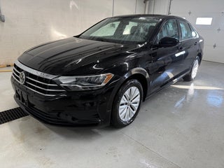 2019 Volkswagen Jetta R-Line