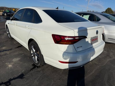 2019 Volkswagen Jetta R-Line