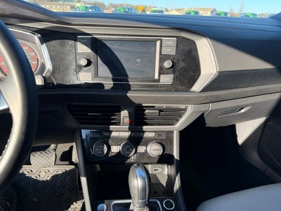 2019 Volkswagen Jetta R-Line