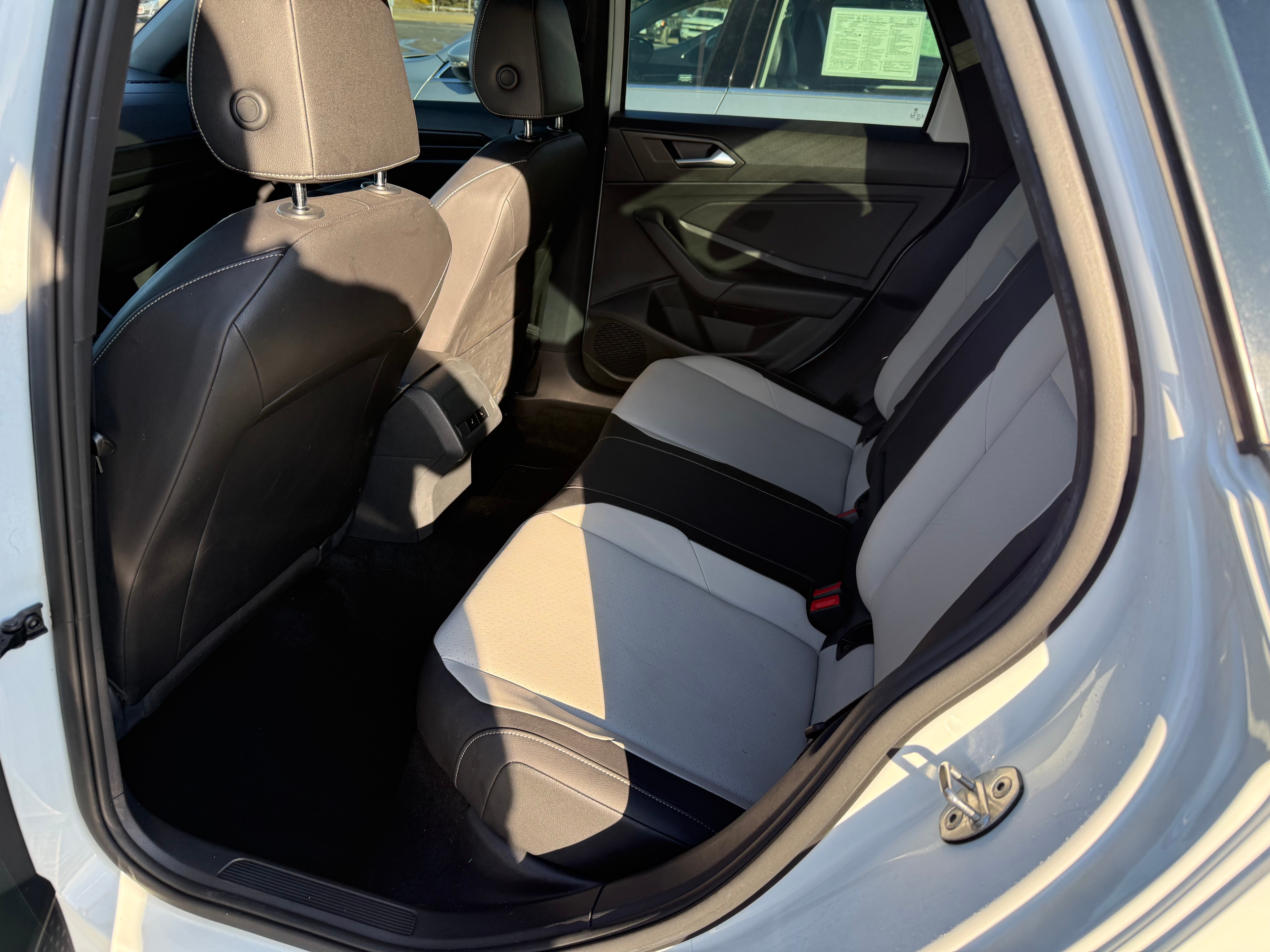 2019 Volkswagen Jetta R-Line