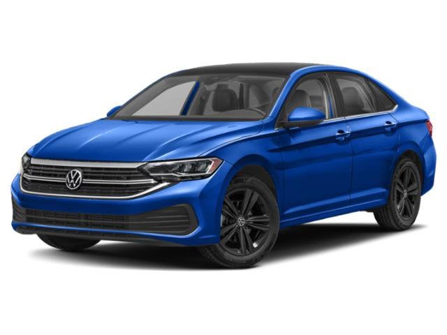2024 Volkswagen Jetta 1.5T SE Auto SULEV's photo