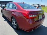 2017 Subaru Legacy Limited