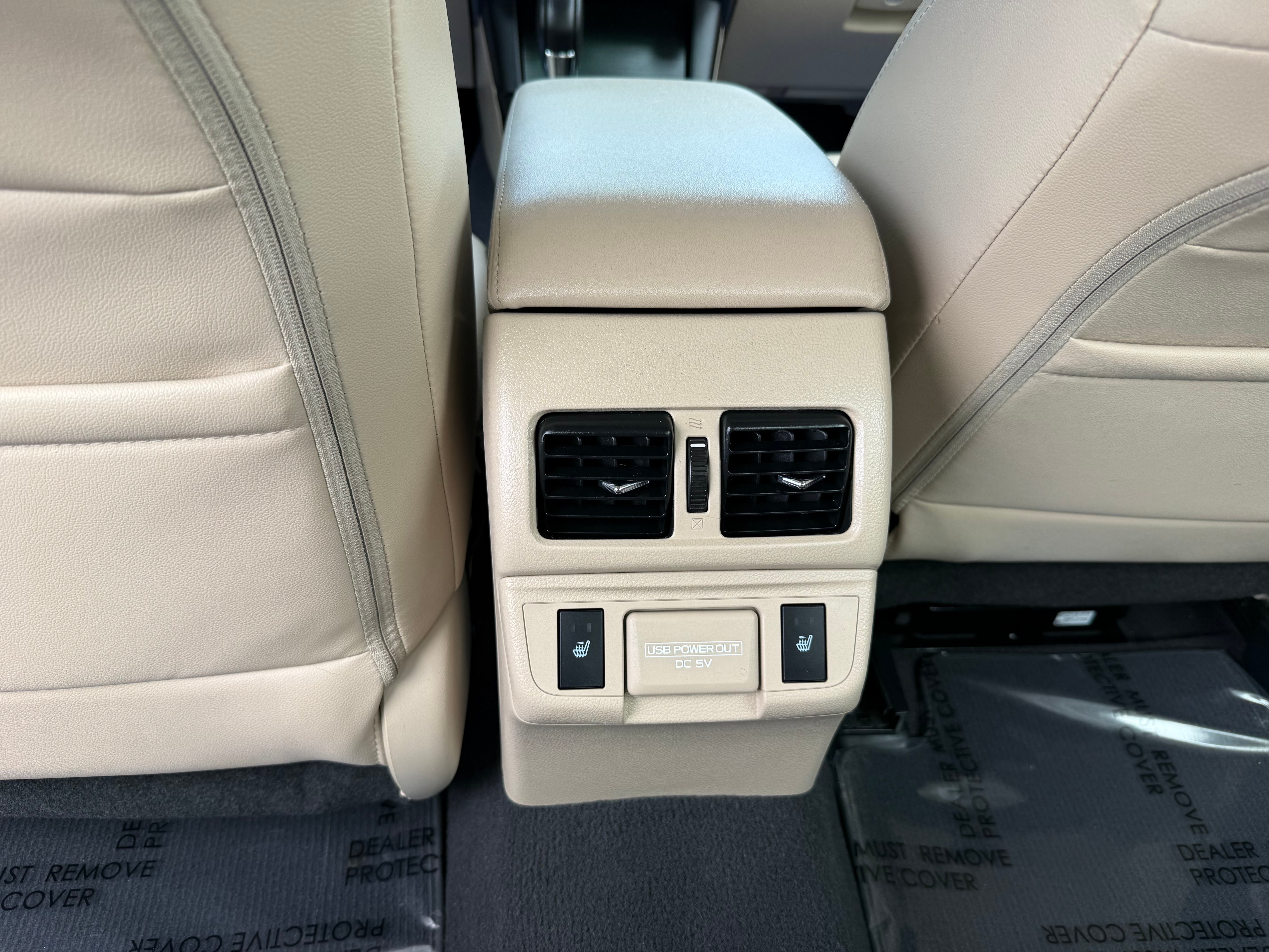 2018 Subaru Legacy Limited