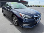 2018 Subaru Legacy Limited