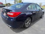 2018 Subaru Legacy Limited