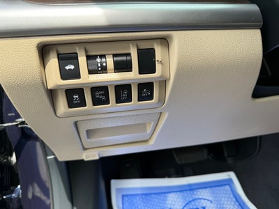 2018 Subaru Legacy Limited