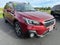 2018 Subaru Outback Limited