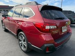 2018 Subaru Outback Limited