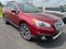2015 Subaru Outback 3.6R Limited