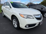 2015 Acura RDX Tech Pkg