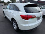 2015 Acura RDX Tech Pkg