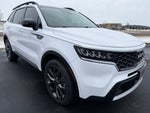 2022 Kia Sorento X-Line EX