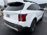 2022 Kia Sorento X-Line EX